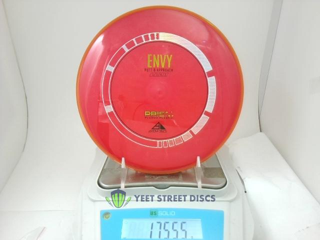 Prism Plasma Envy - Axiom 175.55g