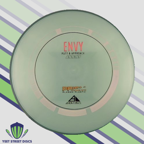 Classic Prism Plasma Envy - Axiom 174.75g