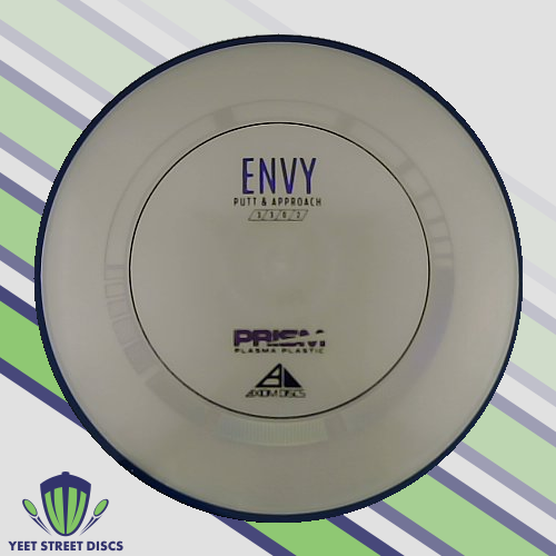 Classic Prism Plasma Envy - Axiom 176.37g