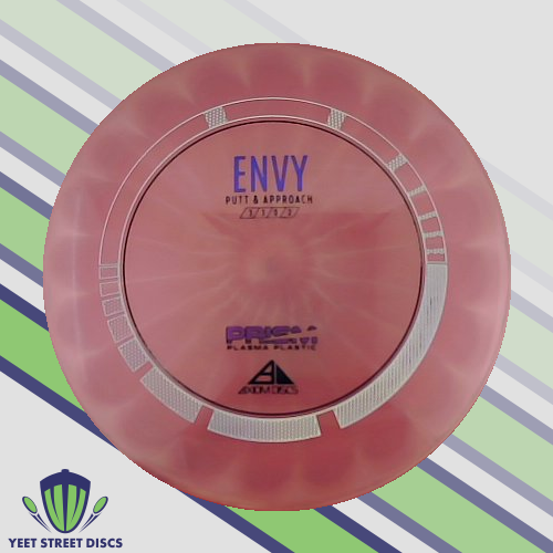 Classic Prism Plasma Envy - Axiom 176.63g