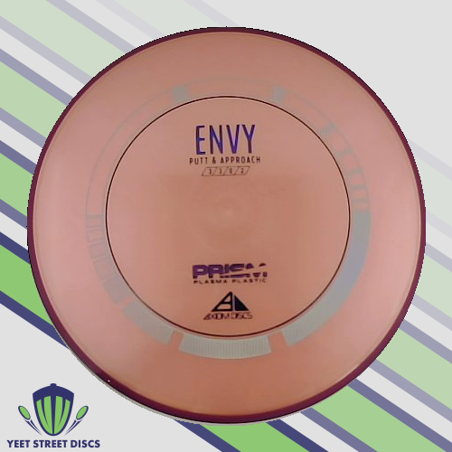 Classic Prism Plasma Envy - Axiom 176.08g