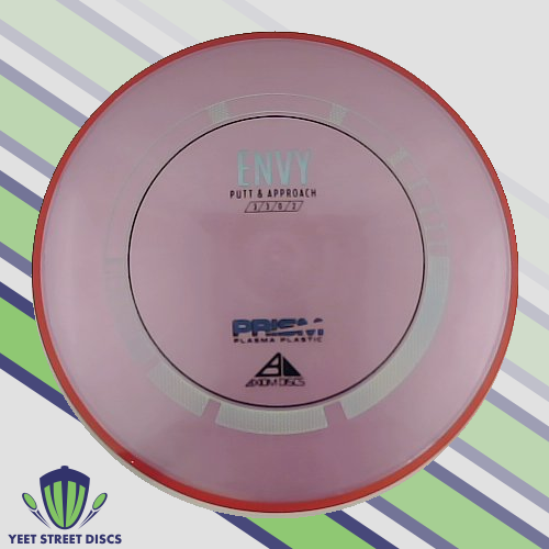Classic Prism Plasma Envy - Axiom 175.39g