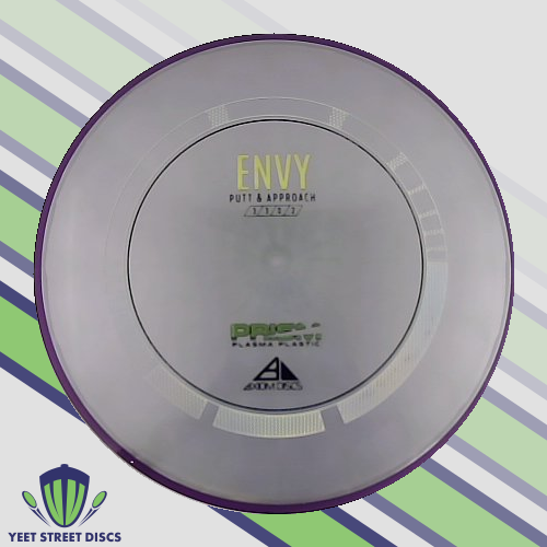 Classic Prism Plasma Envy - Axiom 175.68g