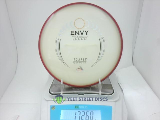 Eclipse Envy - Axiom 172.6g