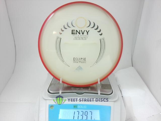 Eclipse Envy - Axiom 173.97g