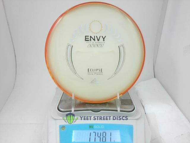 Eclipse Envy - Axiom 174.81g