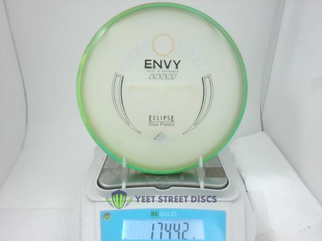 Eclipse Envy - Axiom 174.42g