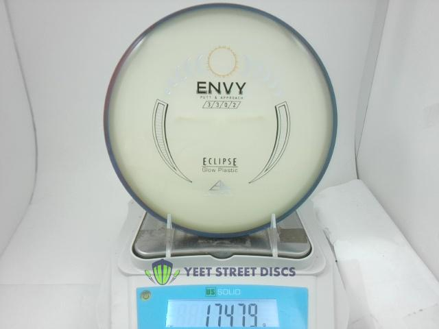Eclipse Envy - Axiom 174.79g