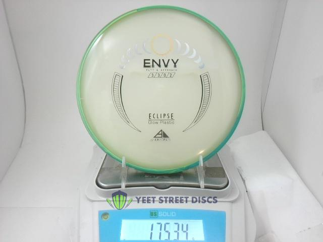 Eclipse Envy - Axiom 175.34g