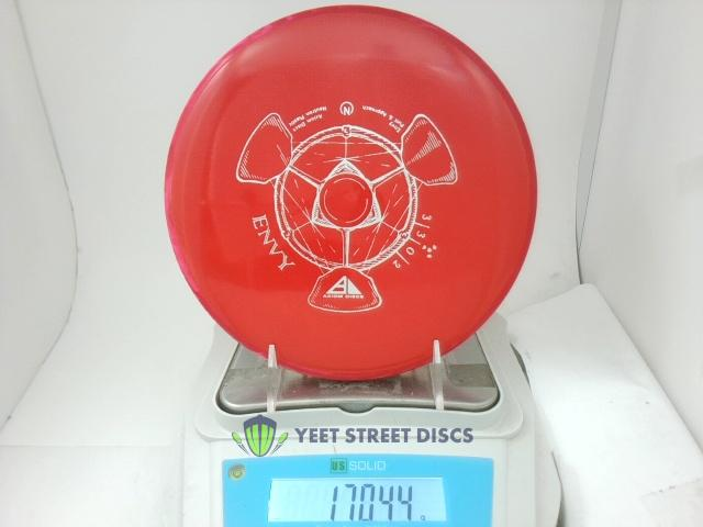 Neutron Envy - Axiom 170.44g