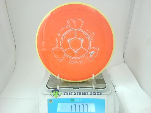 Neutron Envy - Axiom 171.76g