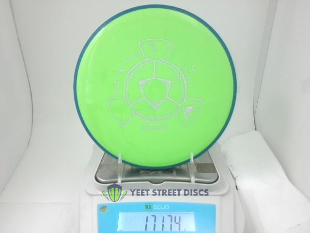Neutron Envy - Axiom 171.74g