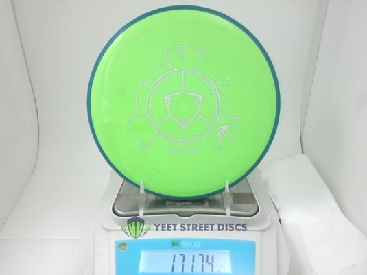 Neutron Envy - Axiom 171.74g