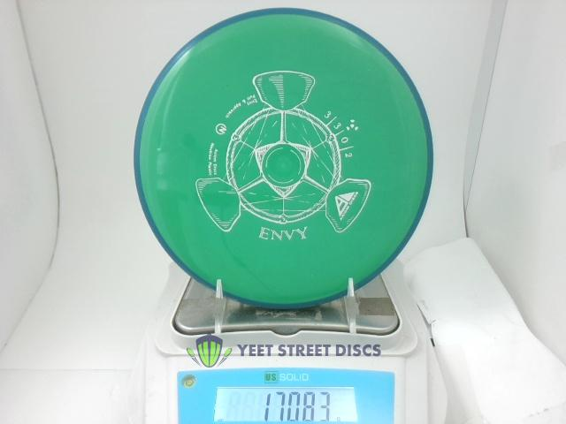 Neutron Envy - Axiom 170.83g