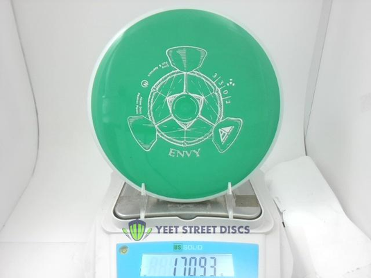Neutron Envy - Axiom 170.93g