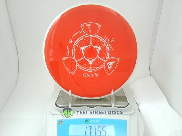 Neutron Envy - Axiom 171.55g