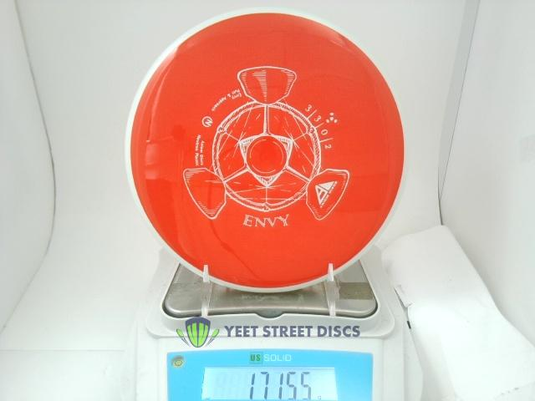 Neutron Envy - Axiom 171.55g