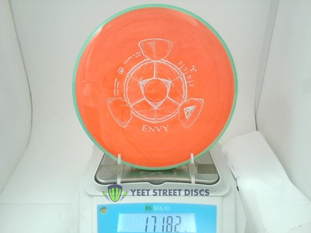 Neutron Envy - Axiom 171.83g