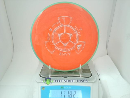 Neutron Envy - Axiom 171.83g