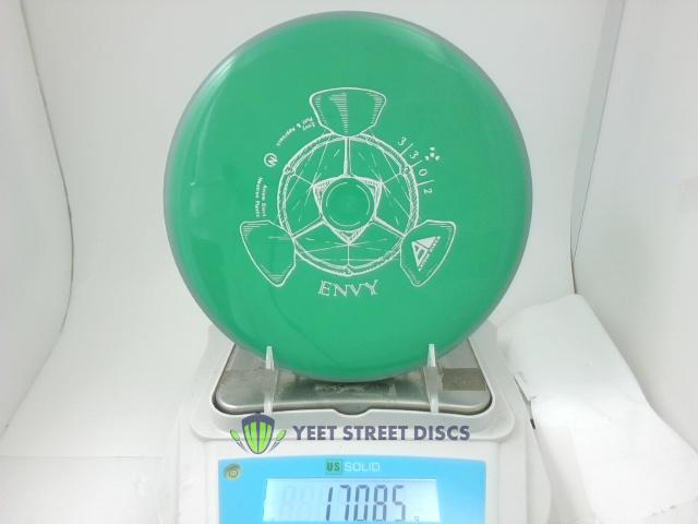 Neutron Envy - Axiom 170.85g