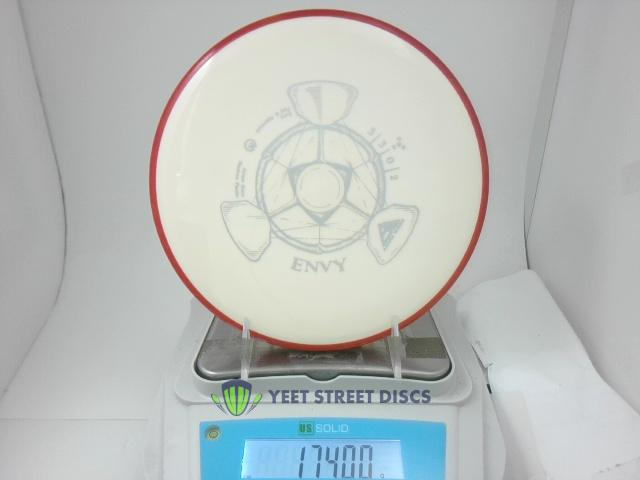 Neutron Envy - Axiom 174.0g