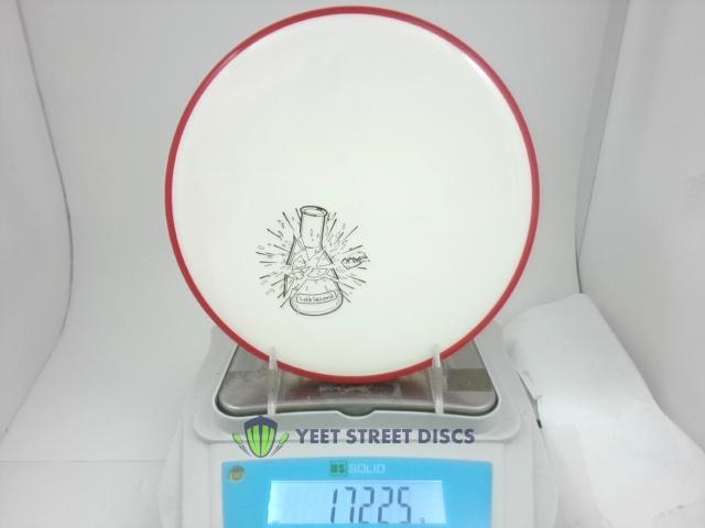 Lab Second Neutron Envy - Axiom 172.25g