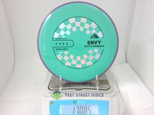 Neutron Envy - Axiom 170.85g