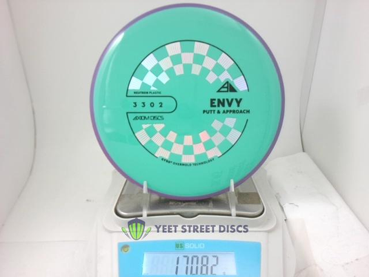 Neutron Envy - Axiom 170.82g
