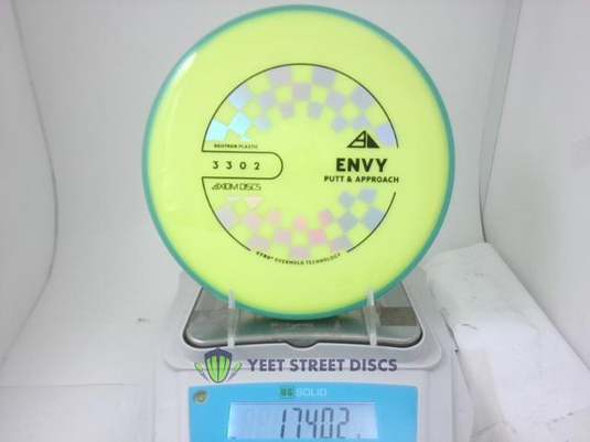 Neutron Envy - Axiom 174.02g