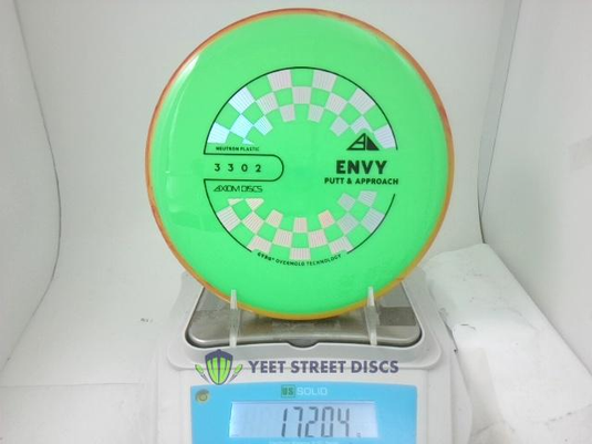 Neutron Envy - Axiom 172.04g