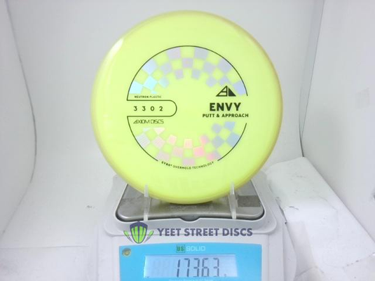 Neutron Envy - Axiom 173.63g