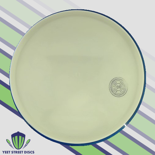 Disc Dyes by Melissa Neutron Envy - Axiom 168g