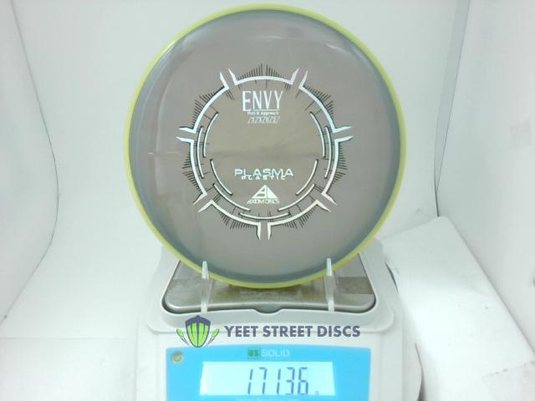 Plasma Envy - Axiom 171.36g