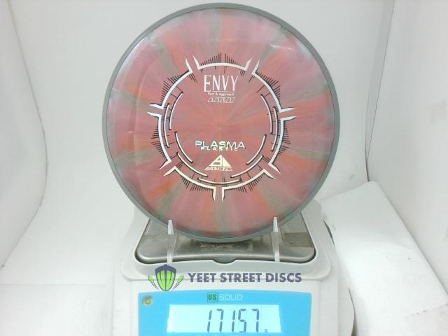 Plasma Envy - Axiom 171.57g