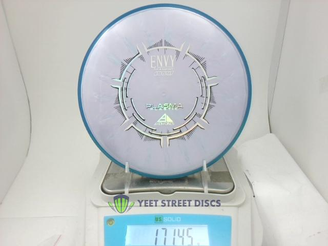 Plasma Envy - Axiom 171.44g