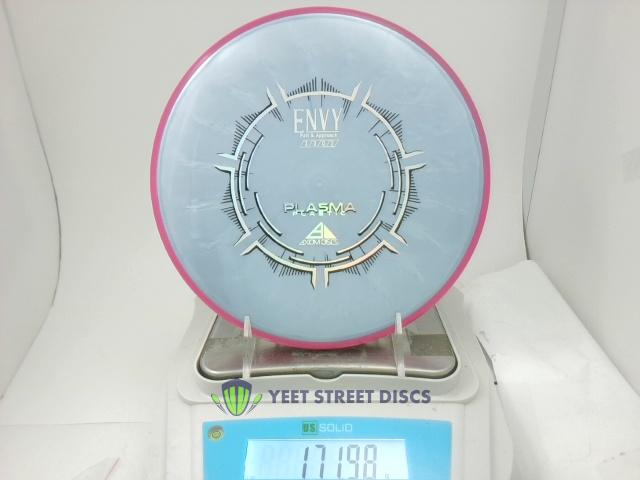 Plasma Envy - Axiom 171.97g