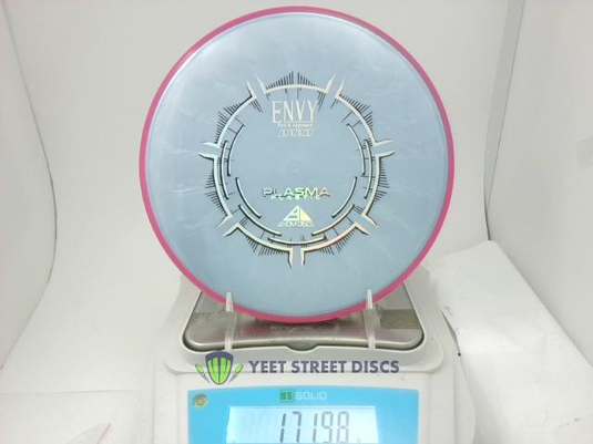 Plasma Envy - Axiom 171.97g