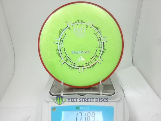 Plasma Envy - Axiom 171.89g
