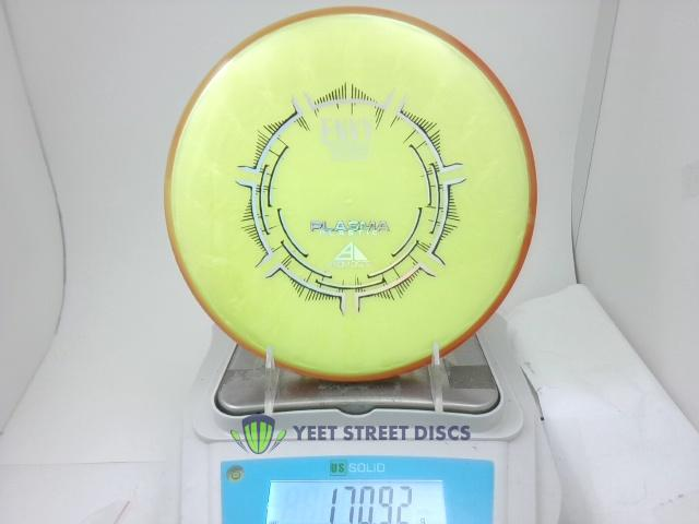 Plasma Envy - Axiom 170.92g