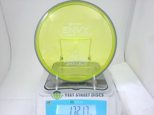 Proton Envy - Axiom 172.17g