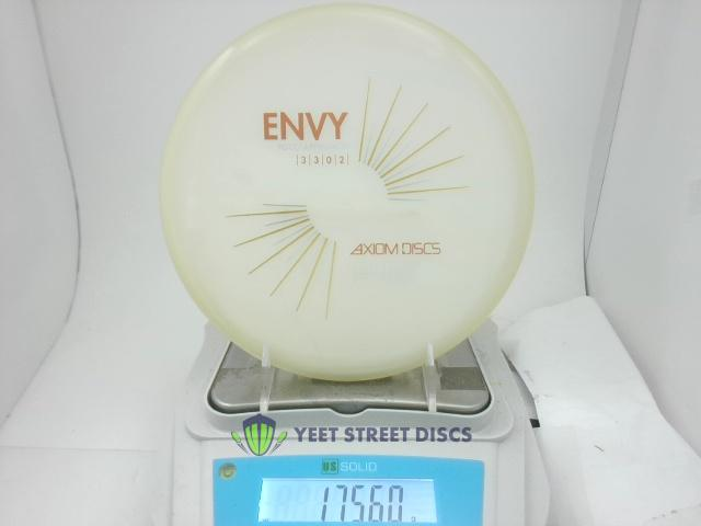 Total Eclipse Envy - Axiom 175.6g