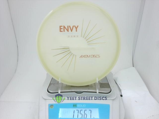 Total Eclipse Envy - Axiom 175.67g