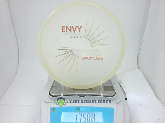 Total Eclipse Envy - Axiom 175.08g