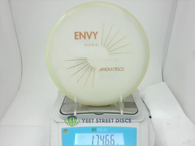 Total Eclipse Envy - Axiom 174.66g
