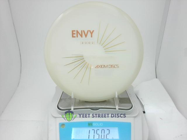Total Eclipse Envy - Axiom 175.02g