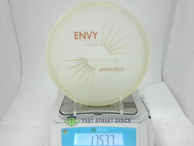 Total Eclipse Envy - Axiom 175.36g
