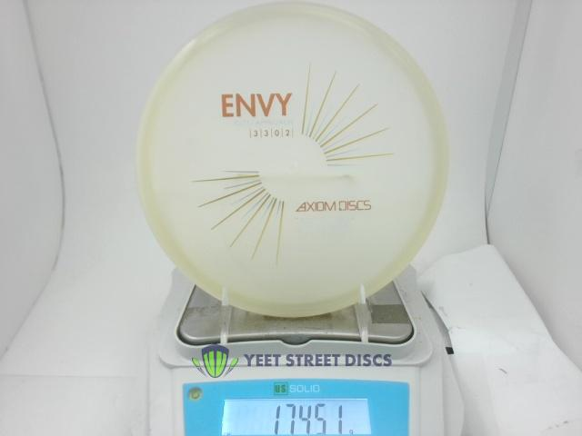 Total Eclipse Envy - Axiom 174.5g