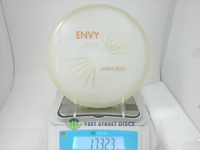 Total Eclipse Envy - Axiom 173.23g