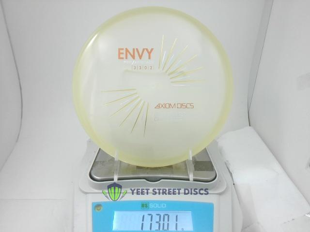 Total Eclipse Envy - Axiom 173.01g