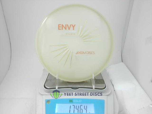 Total Eclipse Envy - Axiom 174.64g